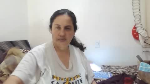 Snapshot of xime5144838 chatting on February 3, 6:24 am Ximena online show from February 3, 6:24 am