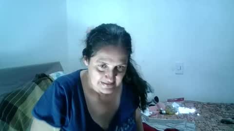 Snapshot of xime5144838 chatting on October 31, 2:02 am Ximena online show from October 31, 2:02 am