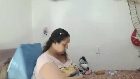 Snapshot of xime5144838 chatting on September 13, 1:46 am Ximena online show from September 13, 1:46 am