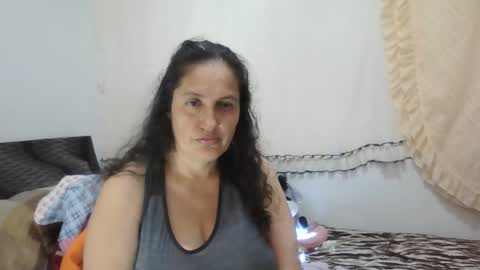 Snapshot of xime5144838 chatting on December 13, 11:50 pm Ximena online show from December 13, 11:50 pm