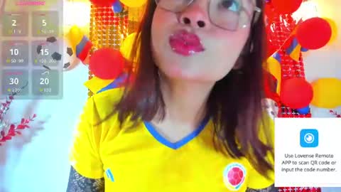tifanny  online show from June 27, 7:09 pm