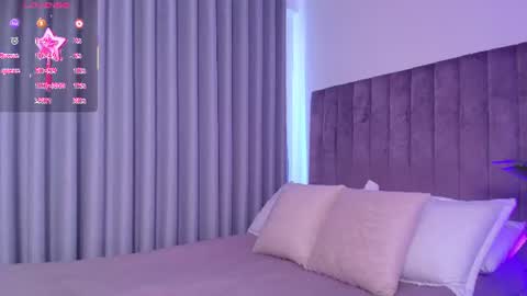 XIMENA LOPEZ online show from August 2, 6:44 pm