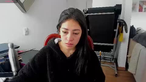 Ximena Foxy online show from July 10, 3:01 pm