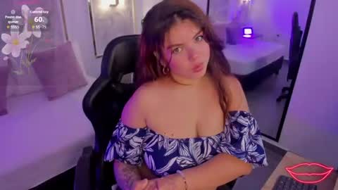 X I M E N A  online show from July 18, 12:29 pm