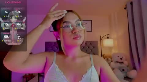 camila online show from August 8, 8:39 pm