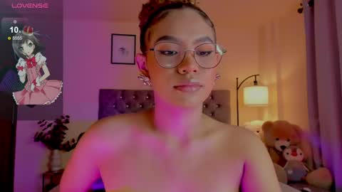 camila online show from June 30, 9:36 pm