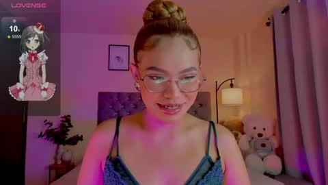 camila online show from July 26, 8:05 pm