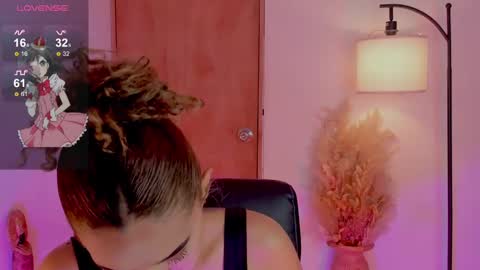 Snapshot of ximena_sotto1 chatting on January 26, 8:56 pm camila online show from January 26, 8:56 pm