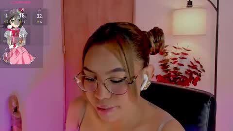 Snapshot of ximena_sotto1 chatting on October 6, 8:46 pm camila online show from October 6, 8:46 pm