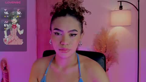 Snapshot of ximena_sotto1 chatting on December 13, 10:23 pm camila online show from December 13, 10:23 pm