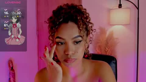 Snapshot of ximena_sotto1 chatting on February 28, 9:01 pm camila online show from February 28, 9:01 pm
