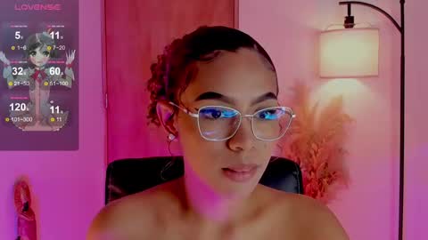 Snapshot of ximena_sotto1 chatting on March 9, 4:33 pm camila online show from March 9, 4:33 pm