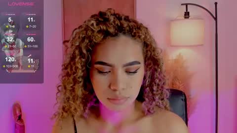 Snapshot of ximena_sotto1 chatting on February 6, 10:32 pm camila online show from February 6, 10:32 pm