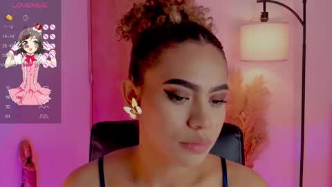 Snapshot of ximena_sotto1 chatting on February 9, 8:02 pm camila online show from February 9, 8:02 pm