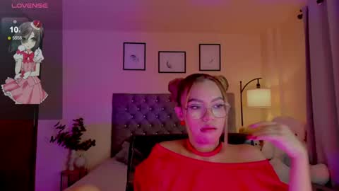 camila online show from July 31, 12:11 am
