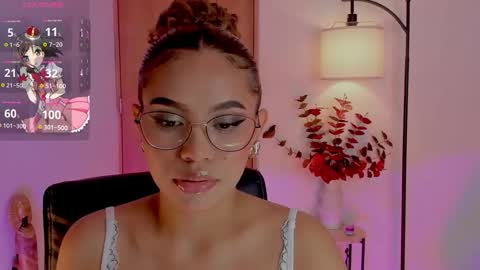 Snapshot of ximena_sotto1 chatting on September 14, 6:28 pm camila online show from September 14, 6:28 pm