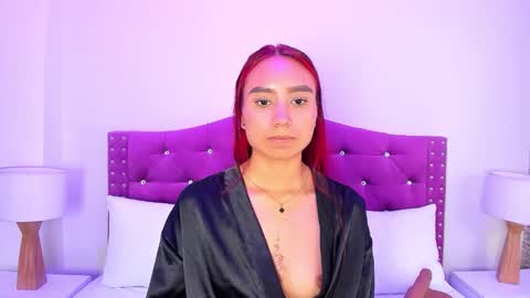 Xime  online show from October 1, 3:33 am