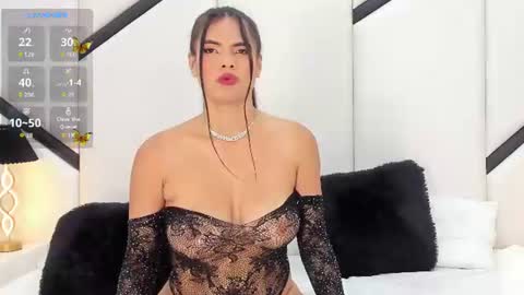 ximenacosta online show from July 10, 12:38 pm