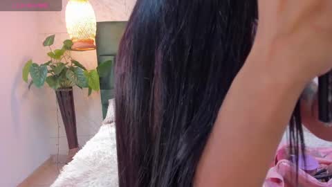 ximena online show from October 7, 3:49 pm