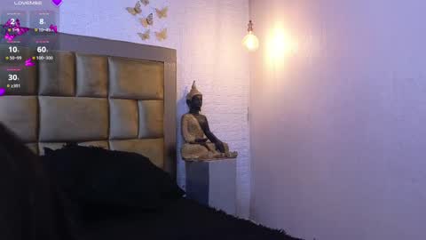 ximena online show from September 19, 9:47 pm