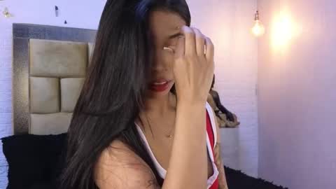 ximena online show from November 11, 9:01 pm