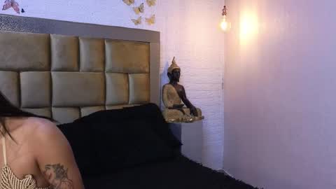 ximena online show from December 21, 9:19 pm