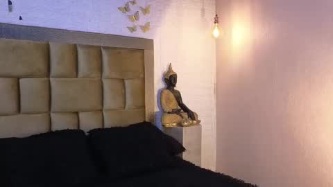 ximena online show from January 10, 9:19 pm