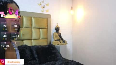 ximena online show from February 24, 9:02 pm