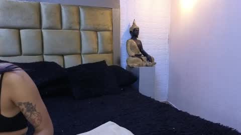 ximena online show from November 9, 5:47 am