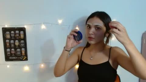 ximenna_bu online show from July 1, 7:57 pm
