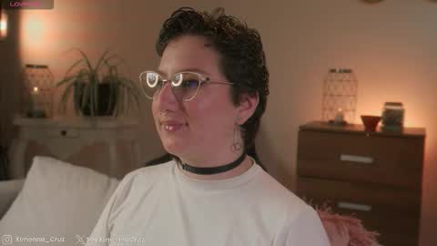 Xime  Independent Artist online show from November 13, 10:20 pm