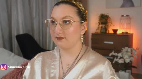 Xime  Independent Artist online show from March 5, 1:18 pm