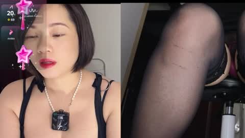 xinbao799322 online show from July 29, 11:49 pm