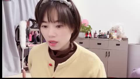 xinbao799322 online show from January 8, 12:20 pm