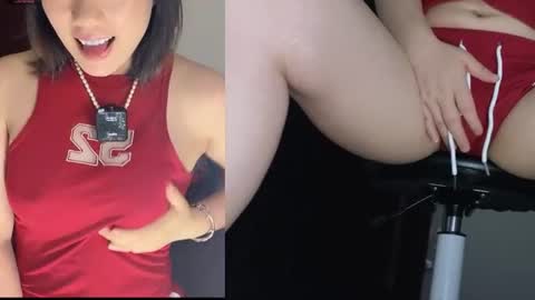 xinbao799322 online show from July 3, 5:19 pm