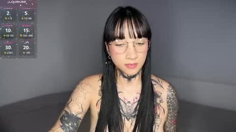 xisisxx online show from April 28, 11:19 pm