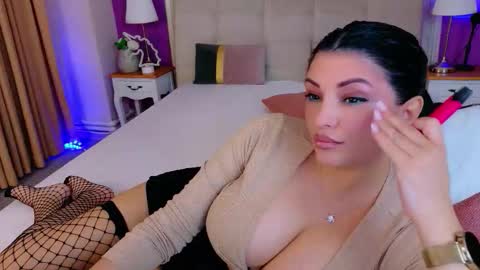 Kim online show from February 13, 12:12 am