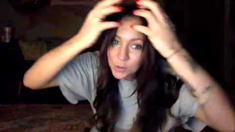 xLacyy online show from January 28, 3:47 am