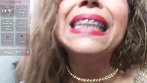 xladyluna online show from March 18, 4:56 pm