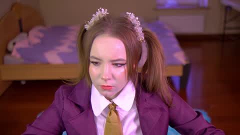 xlanabunny online show from December 18, 12:51 pm