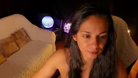 Lara online show from July 17, 10:02 pm