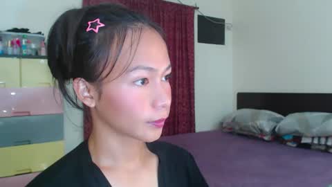 Alice online show from February 11, 3:29 pm