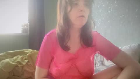Luna online show from April 27, 2:47 pm
