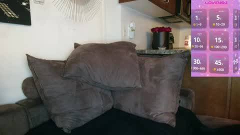 Kate online show from December 21, 1:32 am