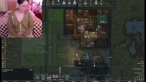 Xo Sadie online show from December 18, 8:09 am