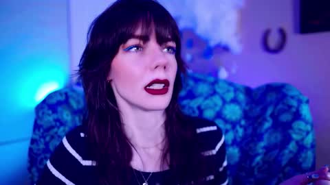 Bella Bondai online show from October 23, 12:38 am