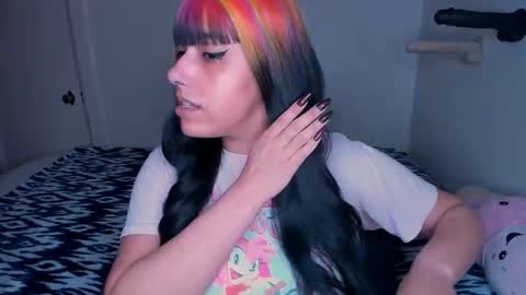 Rae  online show from March 10, 1:01 am