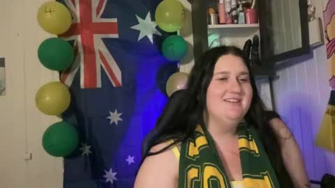 xopeachybaby online show from July 6, 3:03 pm