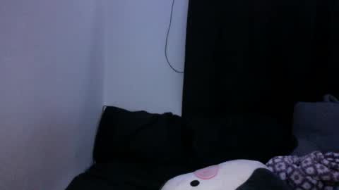 Snapshot of xoxo_k chatting on December 11, 8:58 am Miss K online show from December 11, 8:58 am