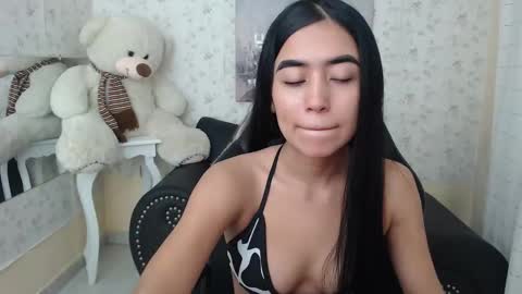 melany online show from May 5, 1:14 pm